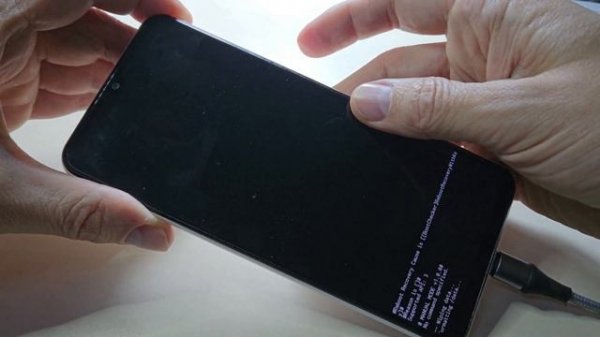 Сброс любого телефона Samsung как удалить пароль