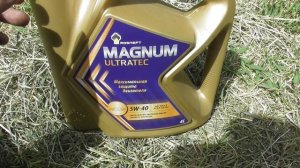 Как Правильно Заменить Масло в Двигателе Нива Легенд