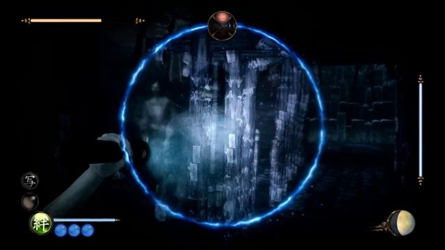 fatal frame mask of the lunar eclipse Японский хоррор не для всех, продолжаем