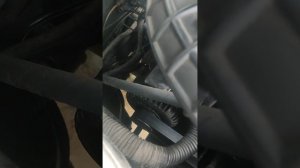 Дэо Леганза греется генератор