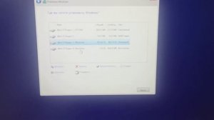 Ноутбук Thunderobot 911 Plus Max 2K как установить windows 11 сборка 24H2