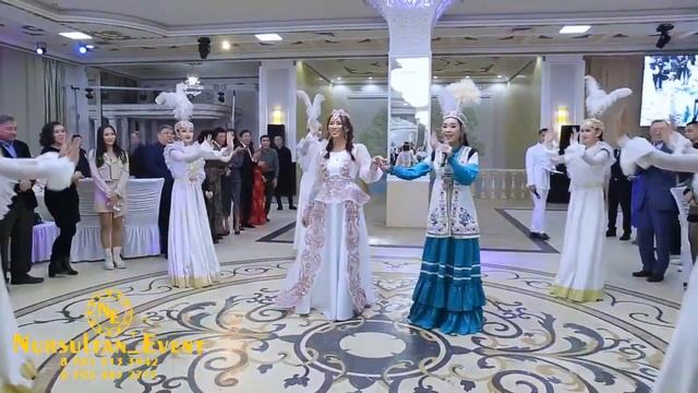 Қыз ұзату салт-дәстүр #Қызұзатусалтдәстүр #СалтДәстүр #ТамалаРуслан #Нұрсұлтантой #БИШІЛЕР #ШОУМЕН смотреть онлайн