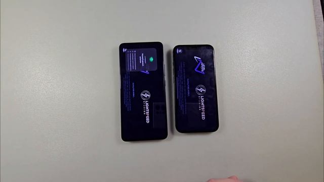 СРАВНЕНИЕ OPPO RENO 13 F vs iPhone 13 SPEED TEST смотреть онлайн