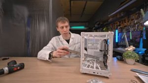 НАРОДНЫЙ MATX Jonsbo C6 MAX...