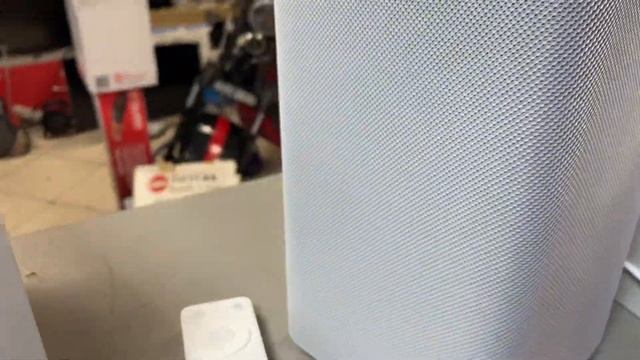 Яндекс Станция Макс смотреть онлайн