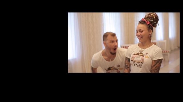 Wedding Day - Dron Бонор & Света Ananas 10.07.2014 смотреть онлайн