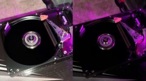 Щелкает HDD || Решение проблемы