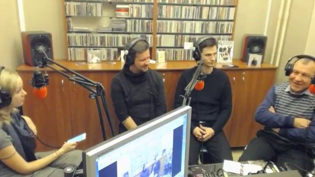 Программа "Рок-волна". 25 октября 2017г. смотреть онлайн