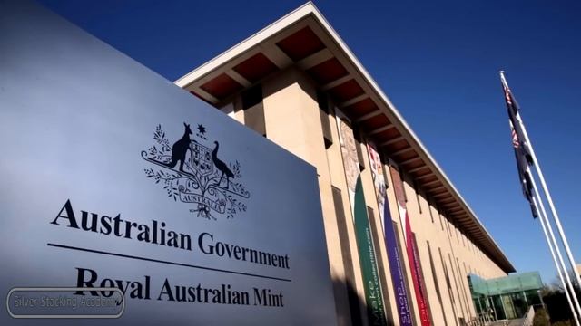 ЛУЧШАЯ СЕРИЯ 2019 ГОДА! Серебряная монета ДЕЛЬФИН АВСТР? смотреть онлайн