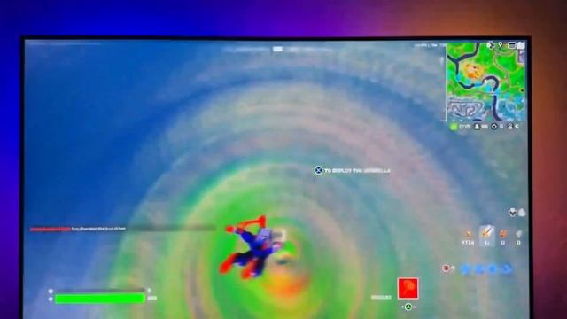 Телевизор TCL 55 C6K MINI LED