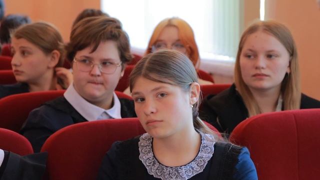 Профориентация - Институт культуры