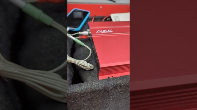 моноблок Aura fireball 800 смотреть онлайн