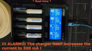 XTAR VX4 - настолько ли хорош, как о нём отзываются ?