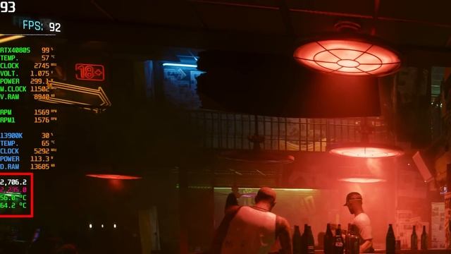 Undervolting RTX4080Super. Андервольт 2024. Ты этого еще не знал!