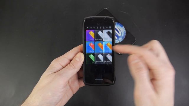 Ulefone Armor Mini 20T Pro: найкомпактніший захищений смартфон з ? смотреть онлайн