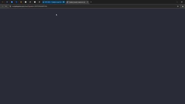 TRADINGVIEW Premium БЕСПЛАТНО