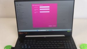 Как сбросить пароль на Asus TUF Gaming A15: Полное руководство!