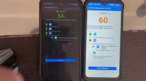 Обзор $ Тест: Oukitel G1 $ Oukitel WP17.  #OukitelG1  #OukitelWP17