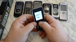 Купил огромную посылку ретро телефонов Nokia не с барахо