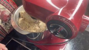 Готовим  два разных заквасочных Хлеба ❤️ЭЛИНA | Прямо?