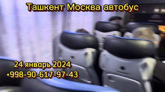 ташкент москва автобус катнови / tashkent moskva avtobus qatnovi смотреть онлайн