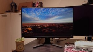 MSI MAG 275QF. НАРОДНЫЙ 2К / IPS / 180HZ. ТОП ЗА СВОИ ДЕНЬГИ? 16,000 руб