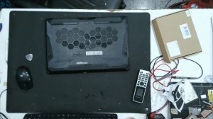 Как отремонтировать Asus TUF Gaming F17 FX706L с коротким времене