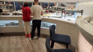 Летим на море. Аэропорт Шереметьево, терминал С. Southwind. Прилетели в Анталию, наш трансфер