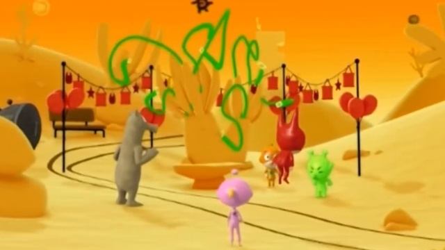 Самсам-у Самсама нет друзей смотреть онлайн