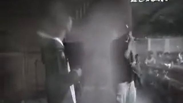 Benya он же БенДжаМин-Б.Д.М (нарезка с выступлений) смотреть онлайн