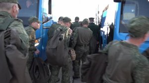 Возвращение героев: Россия завершила обмен пленными с Украиной