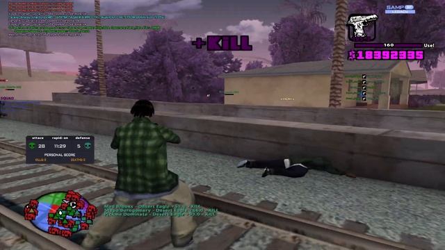 СЛИВ НОВОЙ СБОРКИ ДЛЯ ВСЕХ ПК! МНОГО ФПС ДАЖЕ НА КАЛЬКУ смотреть онлайн