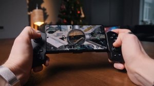 Найпотужніший смартфон 2024 | Asus ROG Phone 9 Pro Edition