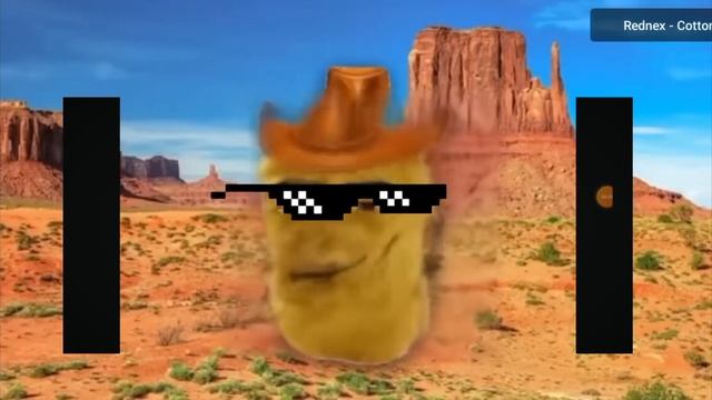 наггетс ковбой