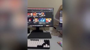 Монитор MSI PRO MP273