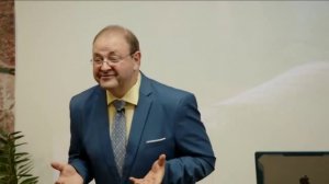 "Вера и закон противоречие или союз". Встреча 3 - Александр Болотников