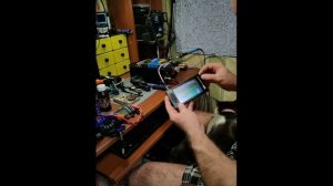 SDR приёмник с АлиЭкспресс за дёшево , но......)