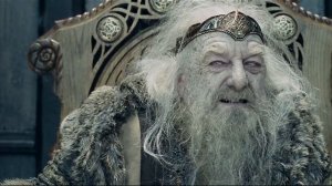 Властелин колец «Две башни» (2002)