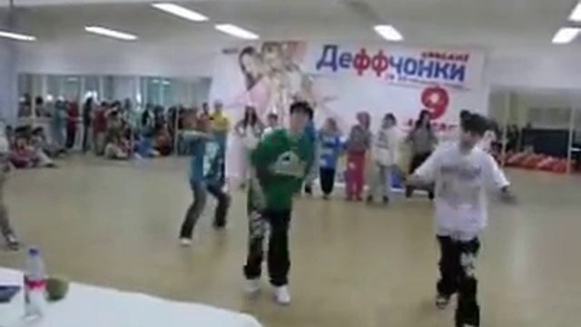 FD-ЮРА,ВЛАД-ХИП-ХОП ЮНИОРЫ! 1\8 смотреть онлайн