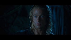 Ахиллес отдаёт тело Гектора и отпускает Брисеиду - Тр