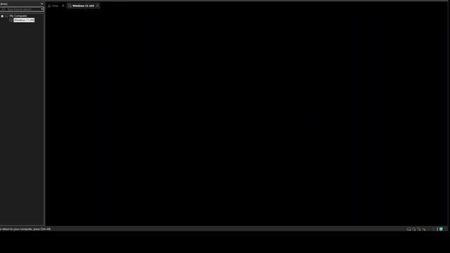 Windows 11 С малым объёмом озу смотреть онлайн