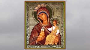 В ЕЁ ДЕНЬ ПРОИСХОДЯТ ЧУДЕСА! Акафист Богородице Тучна?