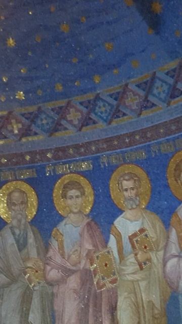 Свято - Владимирский храм Севастополь