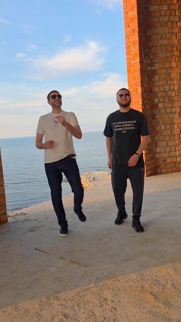 Ренат Омаров и Магомед Аликперов - Стханский смотреть онлайн