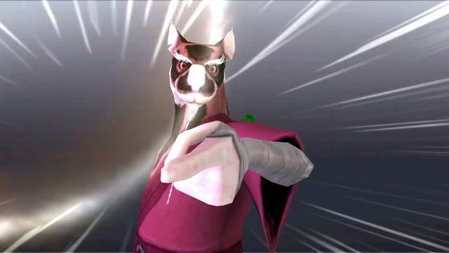 Черепашки ниндзя легенды Сплинтер и Шреддер против Шр смотреть онлайн