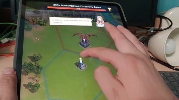 Большой обзор iPad Pro 12.9 на чипе M2 в реалиях 2025 года.