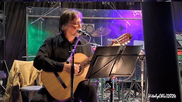 Игорь Иванченко - 