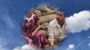 В парке Чаир 1-12 серия Премьера Первый канал | Мелодрам?