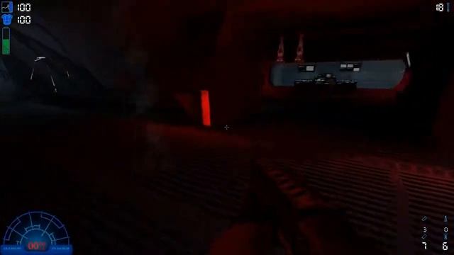 Aliens vs Predator 2 Playthrough Part 13 Чужие Против Хищника 2 Часть 13 смотреть онлайн