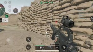 Как быстро скачать и поиграть в Delta Force Mobile